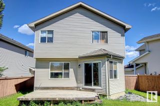 Photo 38: 1861 HOLMAN Crescent in Edmonton: Zone 14 House for sale : MLS®# E4324194