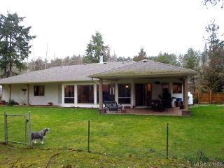 Photo 22: 690 Middlegate Rd in ERRINGTON: PQ Errington/Coombs/Hilliers House for sale (Parksville/Qualicum)  : MLS®# 561203