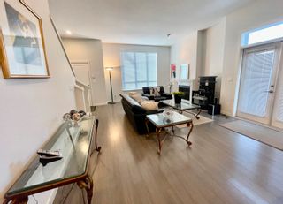 Photo 3: 128 10388 NO. 2 Road in Richmond: Woodwards Townhouse for sale in "ZT72" : MLS®# R2754859