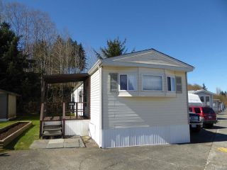 Photo 17: 82 951 Homewood Rd in CAMPBELL RIVER: CR Campbell River Central Manufactured Home for sale (Campbell River)  : MLS®# 724340