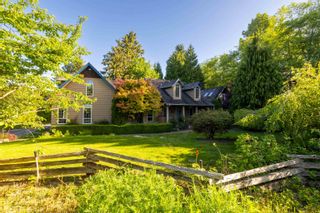 Photo 4: 16118 40 Avenue in Surrey: Morgan Creek House for sale (South Surrey White Rock)  : MLS®# R2878928