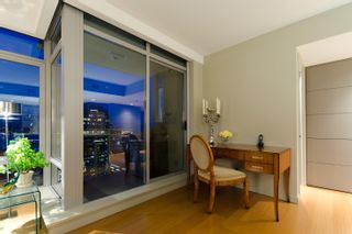 Photo 31: 2703 788 RICHARDS Street in Vancouver: Downtown VW Condo for sale in "L'Hermitage" (Vancouver West)  : MLS®# R2860318