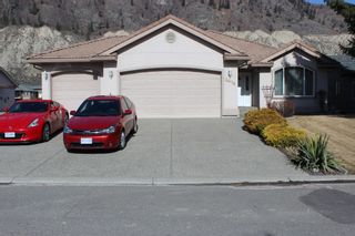 Main Photo: 3696 Navatanee Drive in Kamloops: South Thompson Valley House for sale : MLS®# 127372