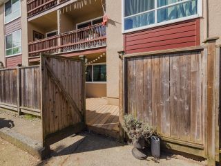 Photo 15: 112 8680 FREMLIN Street in Vancouver: Marpole Condo for sale in "Colonial Arms" (Vancouver West)  : MLS®# R2678190