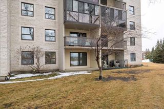 Photo 22: 107 885 Wilkes Avenue in Winnipeg: Linden Woods Condominium for sale (1M)  : MLS®# 202402743
