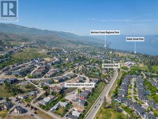Photo 53: 374 Trumpeter Court, in Kelowna: House for sale : MLS®# 10278566