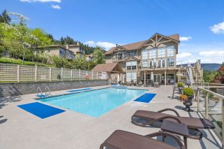 Photo 37: 9 2979 PANORAMA Drive in Coquitlam: Westwood Plateau Townhouse for sale in "DEERCREST" : MLS®# R2777744