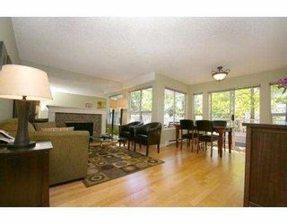 Photo 2: 201 876 W 14TH Avenue in Vancouver: Fairview VW Condo for sale in "WINDGATE LAUREL" (Vancouver West)  : MLS®# V668638