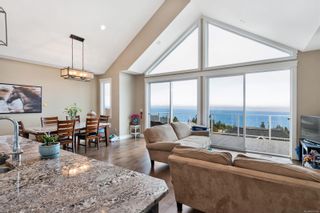 Photo 4: 5313 Royal Sea View in Nanaimo: Na North Nanaimo House for sale : MLS®# 869700