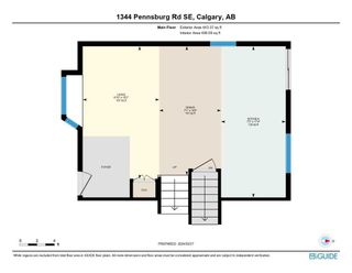 Photo 32: 1344 pennsburg Road SE in Calgary: Penbrooke Meadows Detached for sale : MLS®# A2130841