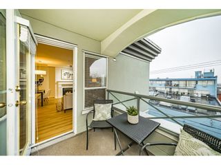 Photo 22: 401 6475 CHESTER Street in Vancouver: Fraser VE Condo for sale (Vancouver East)  : MLS®# R2526072