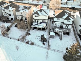 Photo 4: 16303 92 Street in Edmonton: Zone 28 House for sale : MLS®# E4325358