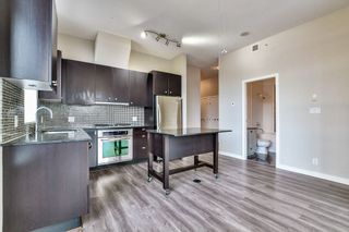 Photo 8: 316 121 BREW Street in Port Moody: Port Moody Centre Condo for sale in "ROOM at Suter Brook" : MLS®# R2127198