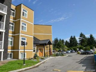 Photo 9: 314 3270 Ross Rd in Nanaimo: Na Uplands Condo for sale : MLS®# 871193