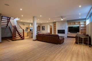 Photo 28: 242 Dunkirk Drive in Winnipeg: St Vital Residential for sale (2C)  : MLS®# 202220565