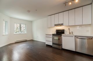 Photo 11: 301 370 CARRALL STREET in Vancouver: Downtown VE Condo for sale (Vancouver East)  : MLS®# R2771452