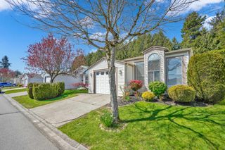 Photo 27: 50 2345 CRANLEY Drive in Surrey: King George Corridor Manufactured Home for sale in "La Mesa" (South Surrey White Rock)  : MLS®# R2871907