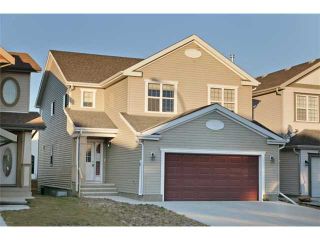 Photo 1: 126 COPPERSTONE Crescent SE in CALGARY: Copperfield Residential Detached Single Family for sale (Calgary)  : MLS®# C3497871