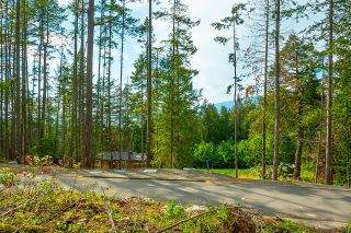 Photo 8: Lot 1 HAYES Road: Bowen Island Land for sale : MLS®# R2784401