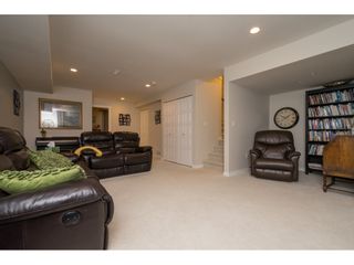 Photo 17: 21091 79A Avenue in Langley: Willoughby Heights Condo for sale in "Yorkton South" : MLS®# R2252782