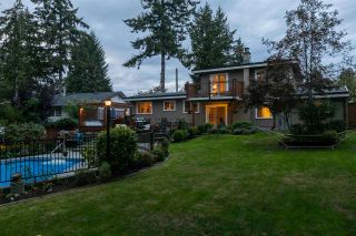 Photo 37: 11064 64A Avenue in Delta: Sunshine Hills Woods House for sale in "SUNSHINE HILLS" (N. Delta)  : MLS®# R2500699