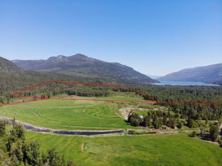 Photo 2: 3134 Mabel Lake Road in Lumby: Vacant Land for sale : MLS®# 10274152