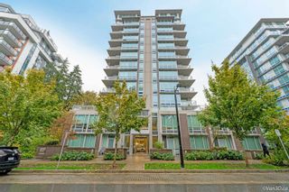 Photo 1: 308 9060 UNIVERSITY Crescent in Burnaby: Simon Fraser Univer. Condo for sale (Burnaby North)  : MLS®# R2737895