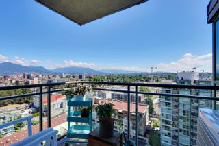 Photo 23: 1603 1088 QUEBEC Street in Vancouver: Downtown VE Condo for sale in "THE VICEROY" (Vancouver East)  : MLS®# R2705960