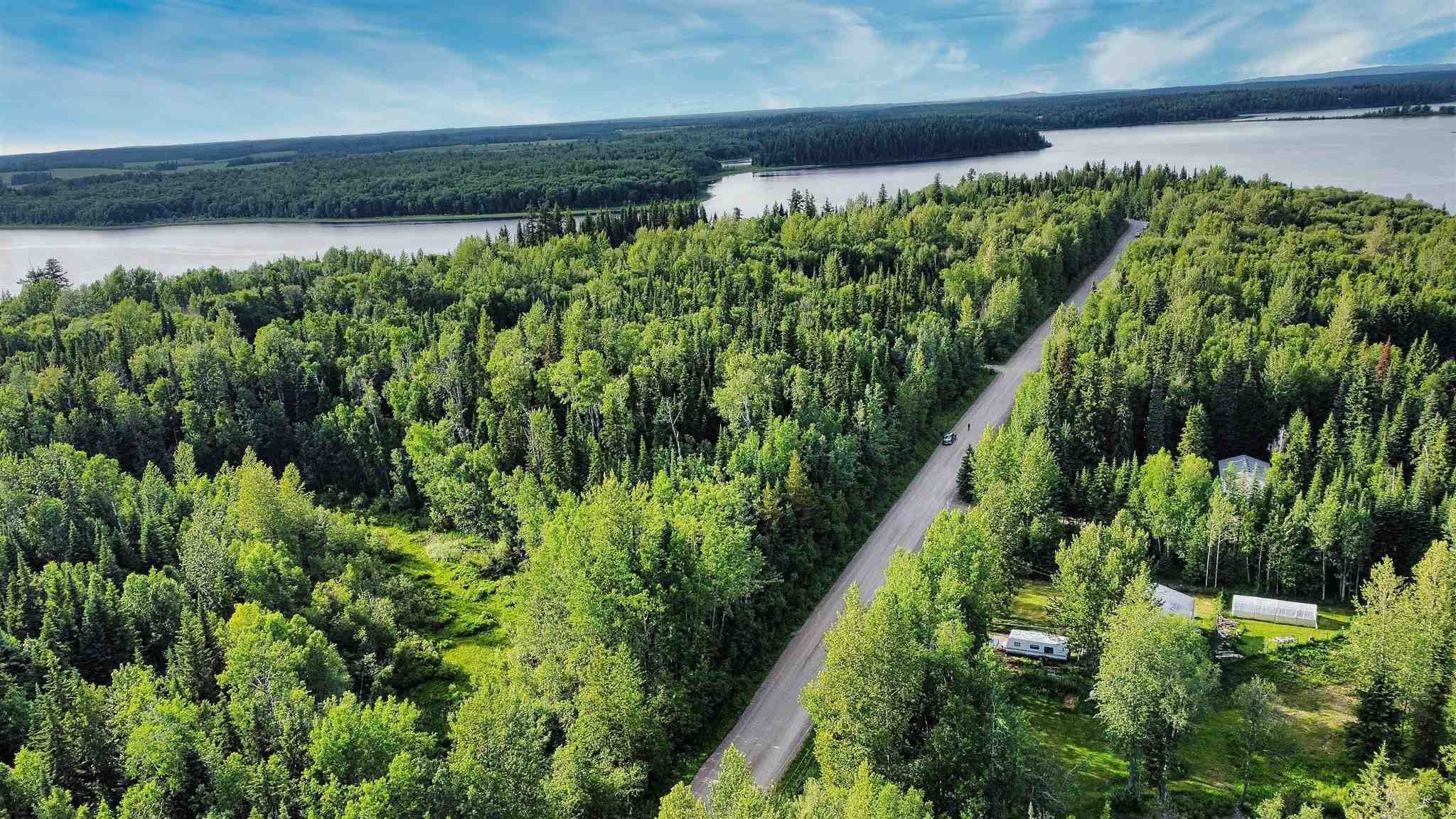 Main Photo: LOT 27 NUKKO LAKE ESTATES Road in Prince George: Nukko Lake Land for sale (PG Rural North (Zone 76))  : MLS®# R2595802