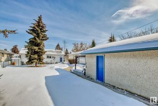 Photo 27: 10604 153 Street in Edmonton: Zone 21 House for sale : MLS®# E4330507