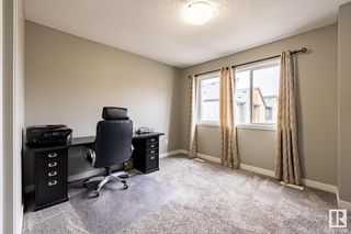 Photo 29: 61 4470 PROWSE Road in Edmonton: Zone 55 Townhouse for sale : MLS®# E4382326