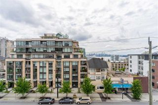 Photo 27: 505 122 E 3RD Street in North Vancouver: Lower Lonsdale Condo for sale : MLS®# R2593280