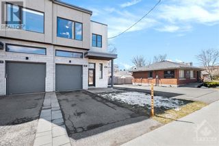 Photo 4: 1286 KILBORN AVENUE in Ottawa: House for sale : MLS®# 1385429