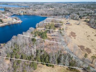 Photo 5: Lot 1 Club Farm Road in Carleton: County Hwy 340 Vacant Land for sale (Yarmouth)  : MLS®# 202304685