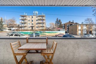 Photo 13: 202 1633 26 Avenue SW in Calgary: South Calgary Apartment for sale : MLS®# A2033806