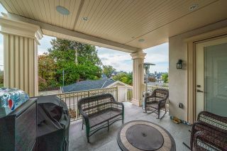 Photo 37: 3538 W 30TH Avenue in Vancouver: Dunbar House for sale (Vancouver West)  : MLS®# R2839237