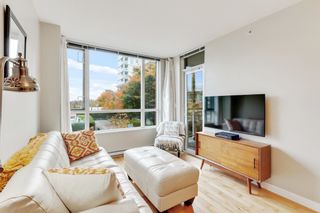 Photo 6: 407 4078 KNIGHT Street in Vancouver: Knight Condo for sale (Vancouver East)  : MLS®# R2629216