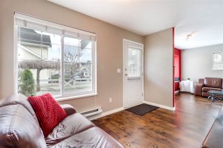 Photo 12: 16 23560 119 Avenue in Maple Ridge: Cottonwood MR Townhouse for sale in "Hollyhock" : MLS®# R2252954