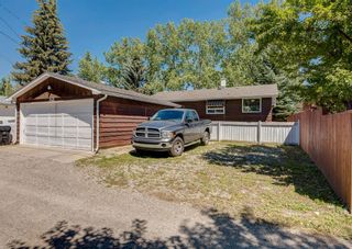 Photo 45: 3435 19 Street NW in Calgary: Charleswood Detached for sale : MLS®# A1241345