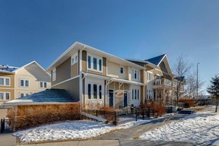 Photo 27: 56 Auburn Bay Close in Calgary: Auburn Bay Row/Townhouse for sale : MLS®# A1172985