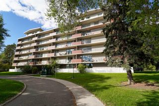Photo 1: 502 4700 55 Street: Red Deer Apartment for sale : MLS®# A2112082
