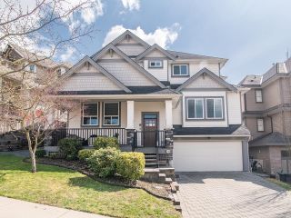 Photo 1: 17836 71A Avenue in Surrey: Cloverdale BC House for sale in "Protinceton" (Cloverdale)  : MLS®# R2768435