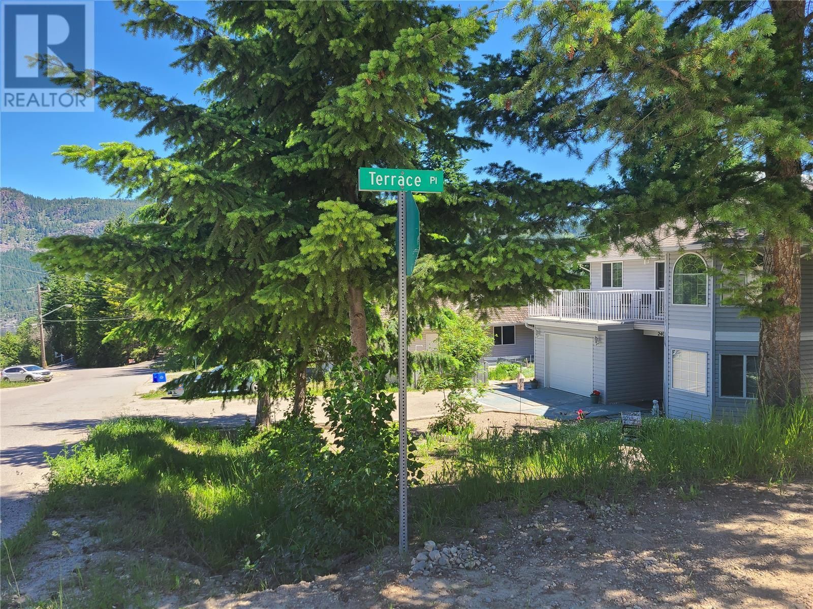 Main Photo: Lot 62 Terrace Place in Blind Bay: Vacant Land for sale : MLS®# 10276323