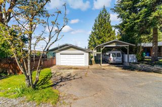 Main Photo: 6092 Nelson Rd in Nanaimo: Na North Nanaimo House for sale : MLS®# 962051