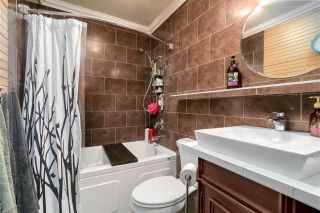 Photo 14: 1927 COQUITLAM Avenue in Port Coquitlam: Glenwood PQ House for sale : MLS®# R2245311