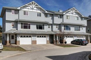 Photo 3: 48 Crystal Shores Cove: Okotoks Row/Townhouse for sale : MLS®# A2123368