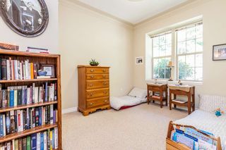 Photo 12: 32 2842 WHATCOM Road in Abbotsford: Abbotsford East Townhouse for sale in "Forest Ridge" : MLS®# R2101466
