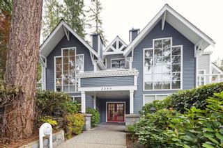 Photo 25: 201 3399 CAPILANO Crescent in North Vancouver: Edgemont Condo for sale in "Capilano Estate" : MLS®# R2870572