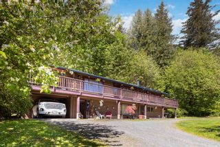 Main Photo: 1621 COLUMBIA VALLEY Road: Columbia Valley House for sale in "COLUMBIA VALLEY" (Cultus Lake & Area)  : MLS®# R2881849