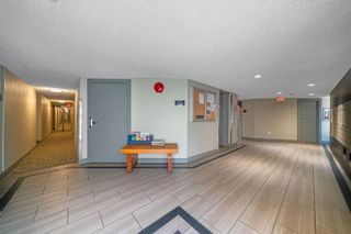 Photo 2: 106 9857 MANCHESTER Drive in Burnaby: Cariboo Condo for sale in "Barclay Woods" (Burnaby North)  : MLS®# R2777271